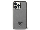 GUESS Saffiano Case Line Edition for iPhone 14