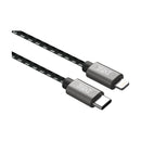 3SIXT Cable USB-C to Lightning 30cm