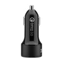 3SIXT Car Charger plug 5.4A