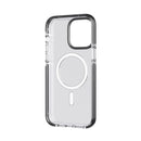 Tech21 EvoCrystal w/MagSafe for iPhone 14 Pro Max