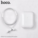 Hoco True Wireless Earphones EW25