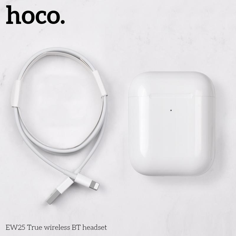 Hoco True Wireless Earphones EW25