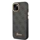 GUESS 4G Edition Case for iPhone 14 Plus