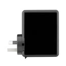 3SIXT BLACK PowerGuard 57W Charge Protector USB-C + USB-A