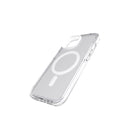 Tech21 EvoCrystal w/MagSafe for iPhone 14