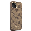 GUESS 4G Edition Case for iPhone 14 Plus