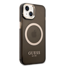 GUESS Ring Edition Case for iPhone 14