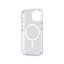 Tech21 EvoCrystal w/MagSafe for iPhone 14