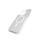 Tech21 EvoCrystal w/MagSafe for iPhone 14 Pro Max