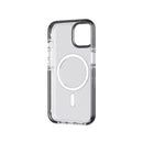 Tech21 EvoCrystal w/MagSafe for iPhone 14