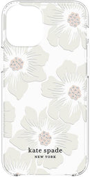Kate Spade New York Protective Hardshell Case for iPhone 12 Pro Max