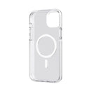 Tech21 EvoCrystal w/MagSafe for iPhone 14 Plus