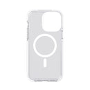 Tech21 EvoCrystal w/MagSafe for iPhone 14 Pro Max