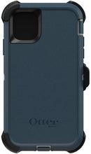 Genuine Otterbox Defender Case For iPhone 11