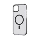 Tech21 EvoCrystal w/MagSafe for iPhone 14 Plus