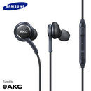 Genuine Samsung AKG Earbuds Earphone Headset Stereo 3.5mm