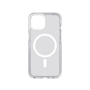 Tech21 EvoCrystal w/MagSafe for iPhone 14