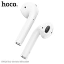 Hoco True Wireless Earphones EW25