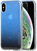 Tech21 Pure Shimmer for iPhone X/Xs