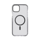Tech21 EvoCrystal w/MagSafe for iPhone 14 Plus
