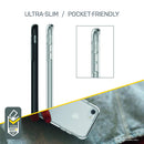 OtterBox Symmetry Clear Case For iPhone 7/8/SE