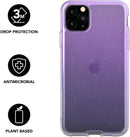 Tech21 Pure Shimmer for iPhone 11 Pro