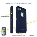 OtterBox Defender Case For iPhone 7/8/SE