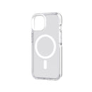 Tech21 EvoCrystal w/MagSafe for iPhone 14