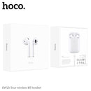 Hoco True Wireless Earphones EW25