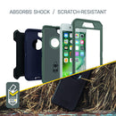 OtterBox Defender Case For iPhone 7/8/SE
