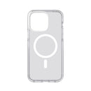 Tech21 EvoCrystal w/MagSafe for iPhone 14 Pro Max