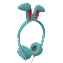 iFrogz Little Rockerz Costume Bunny Heaphone
