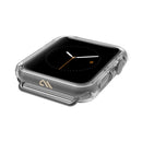 Case-Mate Tough Naked Bumper For Apple Watch 38-40mm