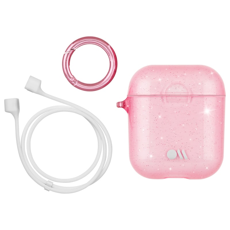 Case-Mate Flexible Case For Air Pods