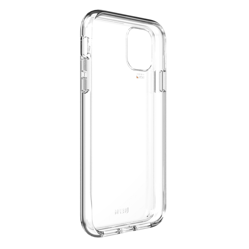 EFM Aspen D3O Crystalex Case Armour For iPhone XR|11