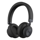 EFM Austin Studio Wireless ANC Headphones With Dual Mode Active Noise Cancelling and Hi-Res Audio