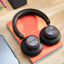 EFM Austin Studio Wireless ANC Headphones With Dual Mode Active Noise Cancelling and Hi-Res Audio