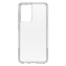 Otterbox Symmetry Clear Case For Samsung Galaxy S21