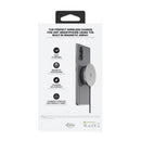 Mophie Snap+ Wireless Charger 15W MagSafe Compatible 3.0A (15w) Output