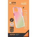 EFM Aspen Case Armour with D3O Crystalex For iPhone 13