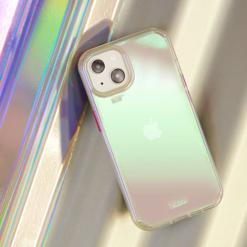 EFM Aspen Case Armour with D3O Crystalex For iPhone 13 – Aussie