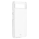 Case-Mate Tough Clear Case Antimicrobial For Google Pixel 6a