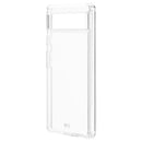 Case-Mate Tough Clear Case Antimicrobial For Google Pixel 6a