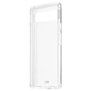 Case-Mate Tough Clear Case Antimicrobial For Google Pixel 6a