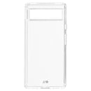 Case-Mate Tough Clear Case Antimicrobial For Google Pixel 6a