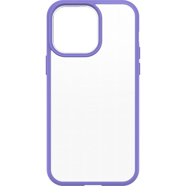 Otterbox React Case For iPhone 14 Pro Max (6.7") - Purplexing