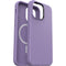 Otterbox Symmetry Plus Case For iPhone 14 Pro Max (6.7") - You Lilac It