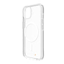 EFM Aspen Case Armour with D3O Crystalex For iPhone 13 Pro (6.1")/iPhone 14 Pro (6.1")
