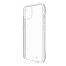 EFM Aspen Pure Case Armour with D3O Crystalex For iPhone 13 Pro Max (6.7")/iPhone 14 Pro Max (6.7")
