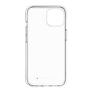 EFM Aspen Pure Case Armour with D3O Crystalex For iPhone 13 Pro Max (6.7")/iPhone 14 Pro Max (6.7")